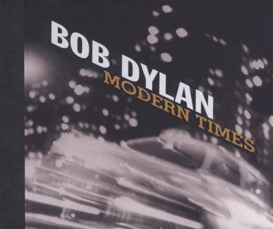 Modern Times + DVD - Bob Dylan - Musik - COLUMBIA - 0828768830628 - 24. august 2006