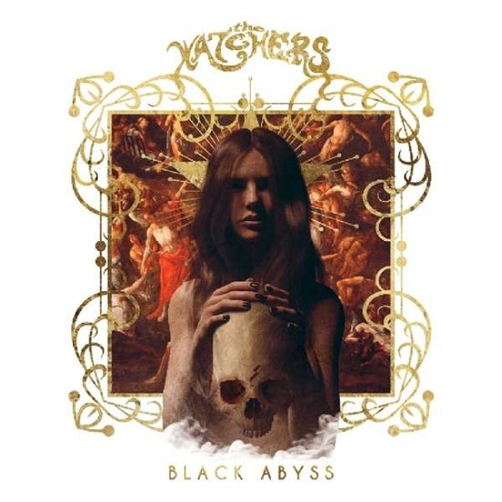 Black Abyss - The Watchers - Música - RIPPLE MUSIC - 0850628007628 - 23 de março de 2018