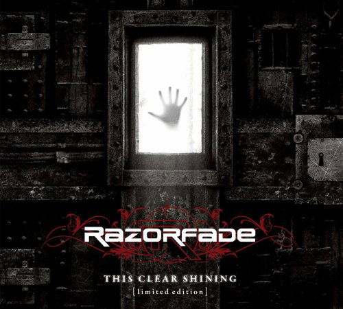 Cover for Razorfade · This Clear Shining + Re-shining (CD) [Limited edition] (2010)