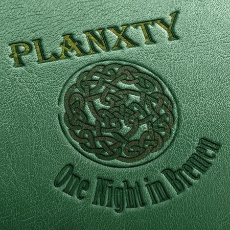 Cover for Planxty · One Night In Bremen (CD) [Digipak] (2018)