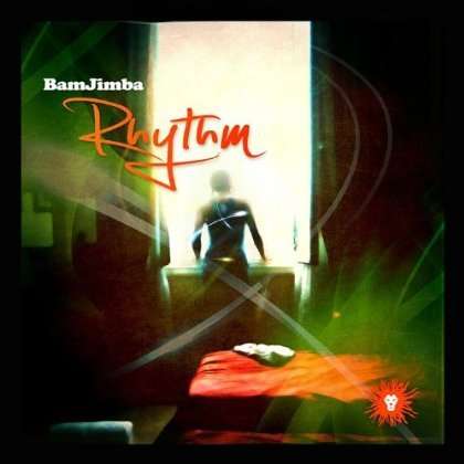 Cover for Bamjimba · Rhythm (CD) (2012)