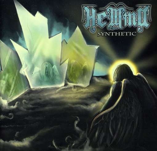 Synthetic - Hemina - Music - ROCK - 0885767883628 - November 1, 2011