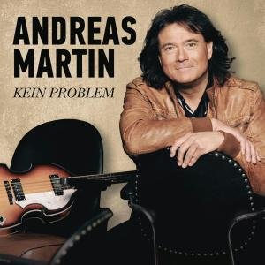 Cover for Andreas Martin · Kein Problem (CD) (2012)