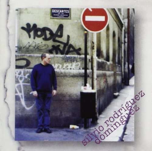 Cover for Silvio Rodriguez · Descartes (CD) (2006)