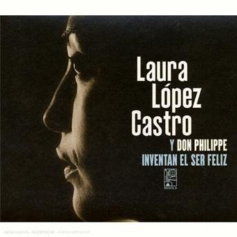 Cover for Laura Castro Lopez · Laura Lopez Castro Y Don (CD) (2018)