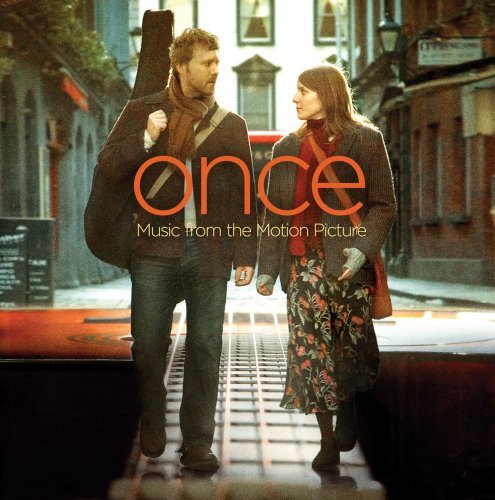 Once / O.s.t. - Once / O.S.T. - Musikk - Sony Music - 0886971058628 - 22. mai 2007