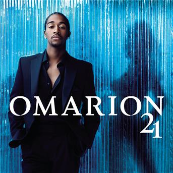 21 - Omarion - Music -  - 0886971128628 - 