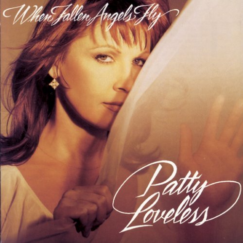 Cover for Patty Loveless · When Fallen Angels Fly (CD) (2007)