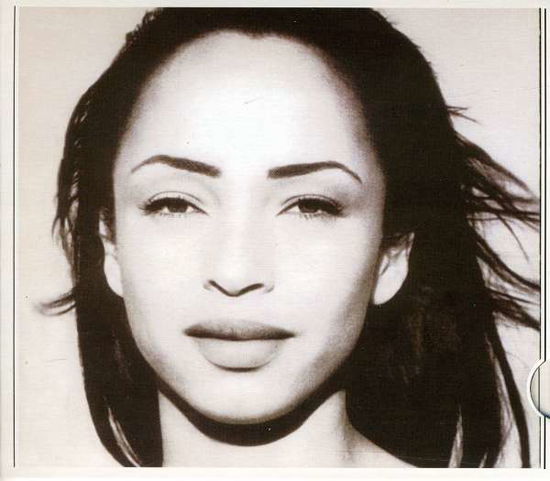 Sade - Best Of Sade - Sade - Musikk - Bmg - 0886972262628 - 22. juli 2008