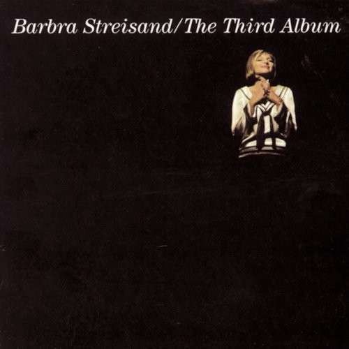 Cover for Barbra Streisand · Third Album (CD) (2008)