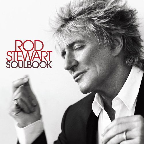 Soulbook - Rod Stewart - Muziek - J RECORDS - 0886973025628 - 28 oktober 2009