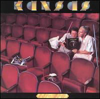 Two For The Show - Kansas - Música - EPIC - 0886973083628 - 30 de junho de 1990