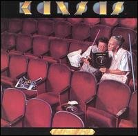 Cover for Kansas · Two For The Show (CD) [Digipak] (1990)