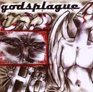 Cover for Godsplague · H8 (CD) (2008)