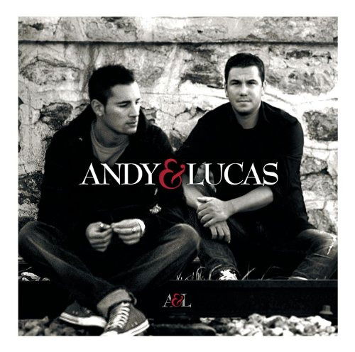 Cover for Andy &amp; Lucas · Con Los Pies En La Tierra (CD) (2015)