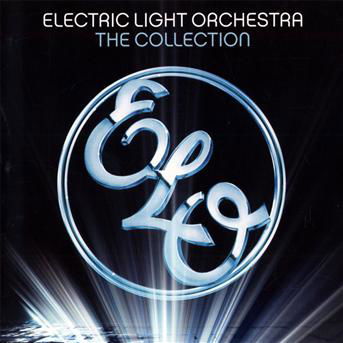 The Collection - Elo ( Electric Light Orchestra ) - Music - CAMDEN - 0886974804628 - March 9, 2009