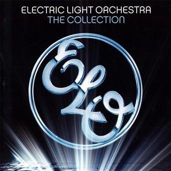 Cover for Elo ( Electric Light Orchestra ) · Collection (CD) (2009)