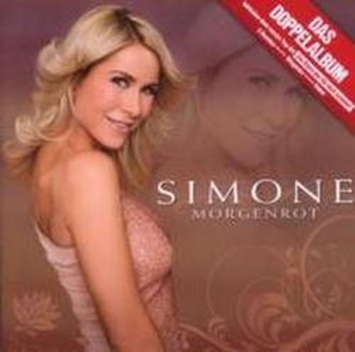 Cover for Simone · Morgenrot (CD) (2009)