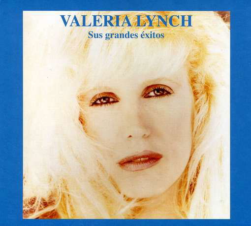 Cover for Valeria Lynch · Sus Grandes Exitos (CD) (2009)