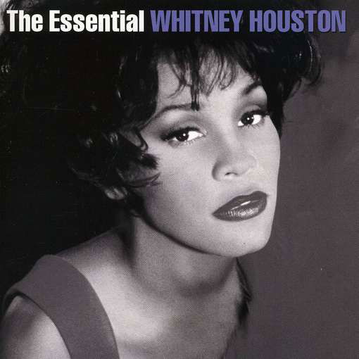 The Essential Whitney Houston - Whitney Houston - Musiikki - POP - 0886978244628 - tiistai 18. tammikuuta 2011