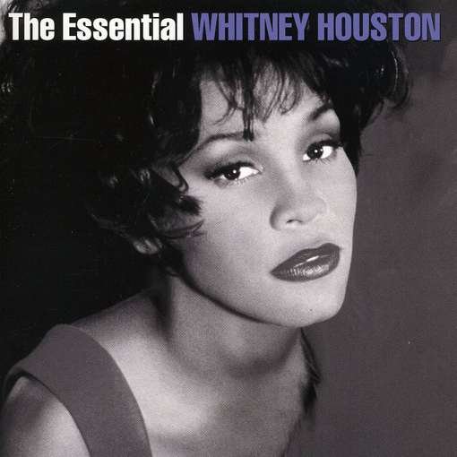Cover for Whitney Houston · The Essential Whitney Houston (CD) (2011)