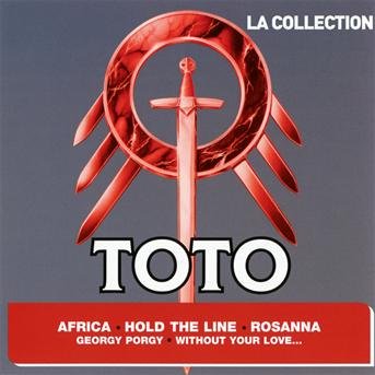 Cover for Toto · La Collection (CD)