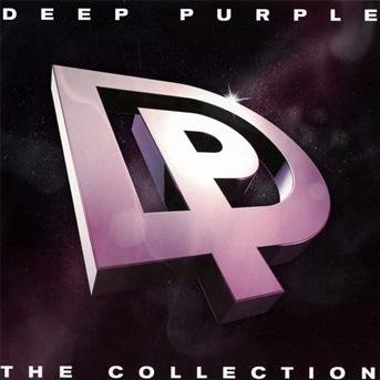Collections - Deep Purple - Musiikki - SONY MUSIC ENTERTAINMENT - 0886979065628 - perjantai 13. toukokuuta 2011