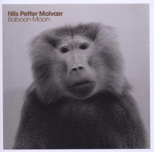 Cover for Molvaer Nils Petter · Baboon Moon (CD) (2019)
