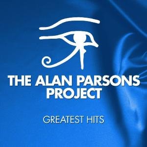 Cover for Alan Parsons Project · Greatest Hits (CD) (2012)