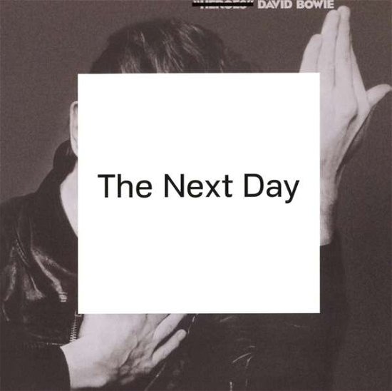 The Next Day - David Bowie - Musik - SONY MUSIC - 0887654624628 - 9 december 2013