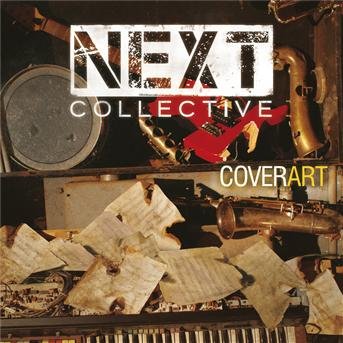 Cover Art - Next Collective - Music - JAZZ - 0888072333628 - February 26, 2013