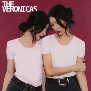 Cover for Veronicas (CD) (2018)