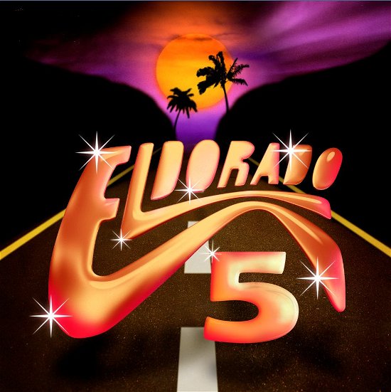 Eldorado 5 - Diverse Artister - Music - Sony Owned - 0888837013628 - May 27, 2013