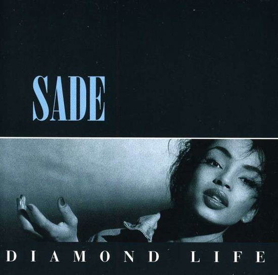 Cover for Sade · Diamond Life (CD) (2000)