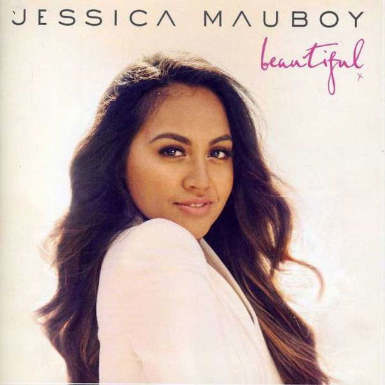 Beautiful - Jessica Mauboy - Musique - SONY MUSIC ASIA - 0888837790628 - 19 octobre 2013