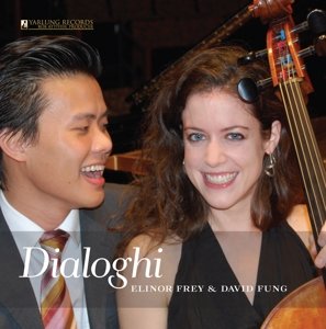 Dialoghi - (Classical Compilations) - Musikk - NAXOS JAPAN K.K. - 0889211092628 - 23. februar 2018