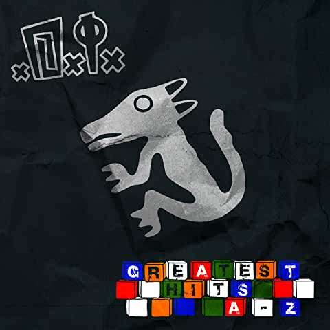 Greatest Hits A-Z - D.i. - Music - CLEOPATRA - 0889466184628 - January 29, 2021