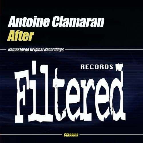 Cover for Antoine Clamaran · After (CD)