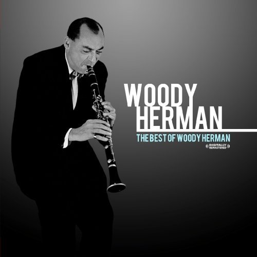 Cover for Herman Woody · Best of Woody Herman (Mod) (CD) (2019)