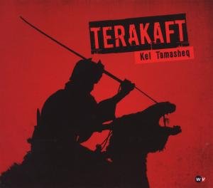 Cover for Terakaft · Kel Tamasheq (CD) (2012)