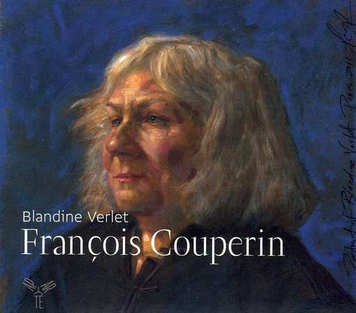 Cover for F. Couperin · Pieces De Clavecin (CD) (2012)