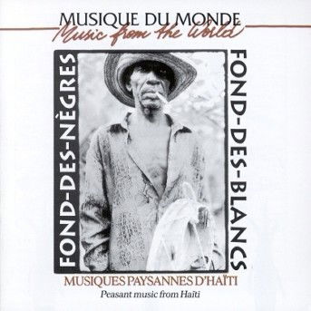 Fond Des Negres - Fragile Fatale - Musiikki - BUDA - 3259119747628 - maanantai 16. tammikuuta 2006