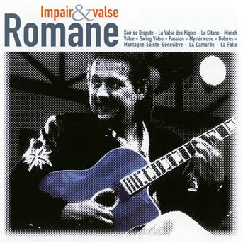 Impair & Valse - Romane - Música - FREMEAUX - 3448960253628 - 4 de novembro de 2010