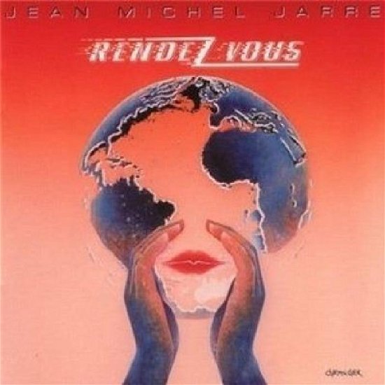 Cover for Jean-michel Jarre · Rendez-vous (CD) (2004)