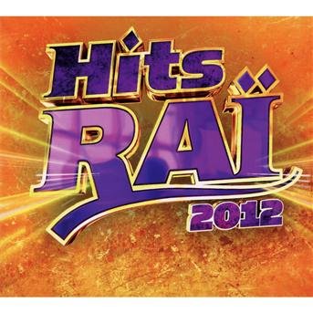 Rai Hits 2012 (5Cd) Digipack - Various Artists - Music - BANG - 3596972522628 - February 23, 2012