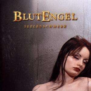 Cover for Blutengel · Seelenschmerz (CD) (2008)