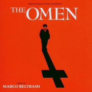 Cover for Omen · OST (CD) (2017)