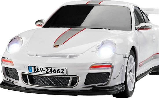 Cover for Revell · Revell Rc Bestuurbare Auto- Porsche 911 Gt3 Rs (Legetøj)
