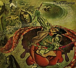 Cover for Jade Warrior · Last AutumnS Dream (CD) [Digipak] (2014)