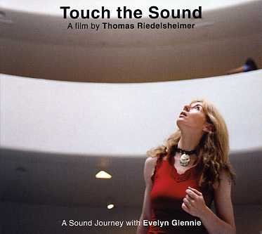 Touch the Sound - O.s.t - Música - NORMAL - 4011760559628 - 14 de dezembro de 2020